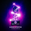 Scream Intention - Cassiopeia (Radio Edit)