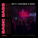 Jetty Rachers, Emav - Basic Bass (Original Mix)