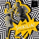 Lemi feat. Mush From The Bush - Shikilia (Original Mix)