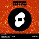 Cocino - Tell Me It Isn\'t Love (Extended mix)