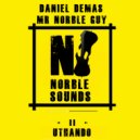 Mr Norble Guy & Daniel Demas - Uthando (Original mix)