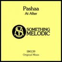 Pashaa - Lost Signal
