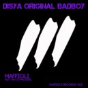 Maffioli & Major Mackerel - Disya Original BadBoy (Original Mix)