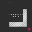 Movedeck - The Feel Is Dangerous (Original Mix)