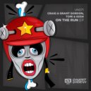 Craig & Grant Gordon, Tomi&Kesh - Wavy (Original Mix)
