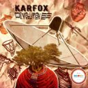 KARFOX - Refuse To Give Up