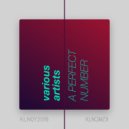 Sub Zero One - Like 989 (Original Mix)