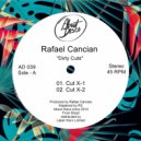 Rafael Cancian - Cut X-2