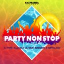 DJ Trife, Blackout Ja, Dark Intensity & Sophia May - Party Non Stop (Extended Mix)