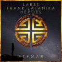 Larss, Frank Latanika - Heroes (Original Mix)