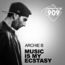 Archie B - Ecstasy