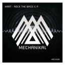 HART - Rock The Bass