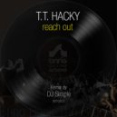 T.T. Hacky - Reach Out (DJ Simple Remix)