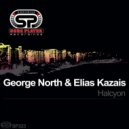 George North & Elias Kazais - Halcyon