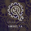 Nik Denton - Toolbox Sweet 16 - Mix One