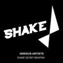 Gabriel Gush - Groove Me (Alessandro Diruggiero & Rone White Remix)