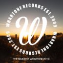 Mr Black, RoBBerto - Got AH (Original Mix)