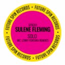 Sulene Fleming - Solo (Lenny Fontana NYC Instrumental Remix)