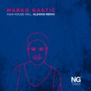 Marko Nastic - Levitation