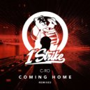 C-Ro - Coming Home