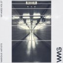 ReepR - Bridge The Gap