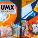 UMX - I Want Your Body Move (UMX rmx)