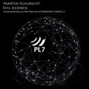 Martin Schuricht - Evil Sickness (Petri Petro Remix)