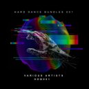 BK - Hard Step