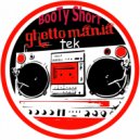 Manatane & Cantrelle - Booty Short (Original Mix)