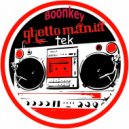 Kaptain Cadillac - Boonkey (Manatane Remix)