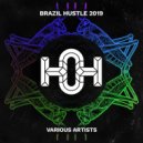 Rafael Manga, Felipe Gusmão - Move Bitch (Original Mix)