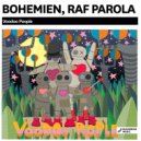 Alex Bohemien, Raf Parola - In Your Eyes (Original Mix)