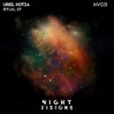 Uriel Hotza - Inefable (Original Mix)