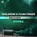 AvAlanche & Flash Finger - Bomba (Radio Edit)