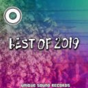 Mostafa Gamal - Burst Of Passion