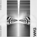 Sammy K - Leaving No Club Tidy (Alternate VIP Mix)