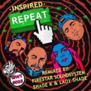 INSPIRED - Repeat