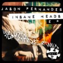 Jason Fernandes - Walk Into The Unknown (Original Mix)