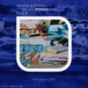 B Mac & Denzee - 2 Stepz (Original Mix)