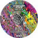 Withoutwork, Deebesh - No Stretch (Original Mix)