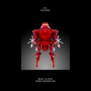 Migel Gloria - Voodoo Deep Demon