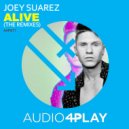 Joey Suarez - Alive (Ryan Skyy Remix)