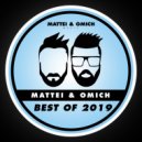 Mattei & Omich feat. Keyo - Fade (Original Mix)