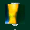 Leonardus - Live It Up