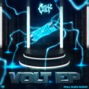 Coly & DVRE - Psycho