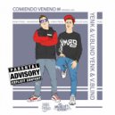 Yenk, V.Blind - Comiendo Veneno (Original Mix)