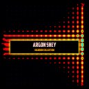 Argon Shey - Black Rose
