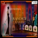 Brandice Manuel - Crazy (Gifted Souls Crazy long Inst)