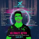 Mad Math, 2Stroke - After Is Calling U!