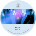 B.A.N.G! - Talk To Me
